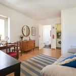 Rent 1 bedroom apartment in Lisbon