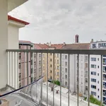 Pronajměte si 1 ložnic/e byt o rozloze 55 m² v Prague