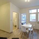 Appartement de 70 m² avec 2 chambre(s) en location à brussels