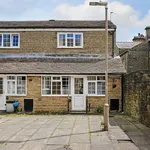 Terraced house to rent in Ingram Square, Halifax HX1