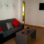 Rent 3 bedroom apartment in Madrid