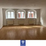 Pirna! EBK mÃ¶glich! Individuelle und groÃzÃ¼gige 2-Zimmerwohnung mit Wannenbad!