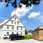 Rent 4 bedroom apartment of 110 m² in Dinkelscherben