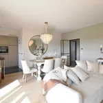 Appartement de 80 m² avec 2 chambre(s) en location à Knokke-Heist