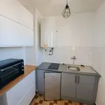 Rent 1 bedroom apartment of 25 m² in GRENOBLE