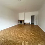 Appartement de 90 m² avec 2 chambre(s) en location à Forest - Vorst