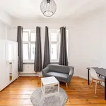 Miete 1 Schlafzimmer wohnung von 36 m² in Berlin