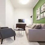 Pronajměte si 1 ložnic/e byt o rozloze 53 m² v Prague