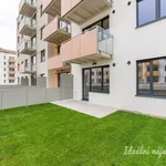 Pronajměte si 2 ložnic/e byt o rozloze 51 m² v Capital City of Prague