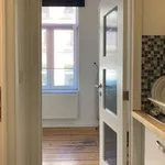 Rent a room in brussels