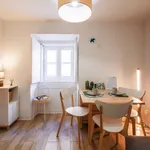 Rent 1 bedroom apartment in Lisbon