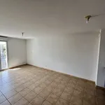 Rent 3 bedroom apartment of 55 m² in NARBONNET