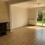 Maison de 120 m² avec 5 chambre(s) en location à AUNAY SUR ODON