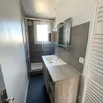 Appartement de 72 m² avec 3 chambre(s) en location à BrestT