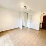 Appartement de 19 m² avec 1 chambre(s) en location à GRENOBLE