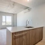  appartement avec 1 chambre(s) en location à Montreal