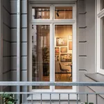 Rent 1 bedroom apartment of 17 m² in Berlin