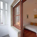 Rent a room in lisbon