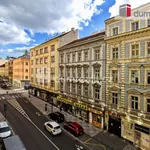 Rent 1 bedroom apartment in Prague