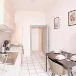  appartement avec 3 chambre(s) en location à Strasbourg