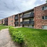 2 bedroom apartment of 764 sq. ft in Saskatoon