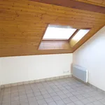 Rent 1 bedroom apartment of 24 m² in GRENOBLE