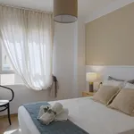 Rent 1 bedroom apartment of 57 m² in Málaga