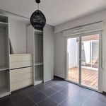 Rent 3 bedroom house of 79 m² in Teyran