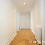 Rent 2 bedroom apartment of 98 m² in Paris 13 - Rue des Wallons