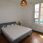 Appartement de 62 m² avec 3 chambre(s) en location à SAINT MAUR DES FOSSES