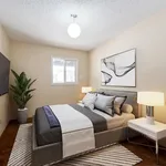 1 bedroom apartment of 775 sq. ft in Regina