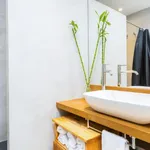 Alquilo 3 dormitorio apartamento de 110 m² en Barcelona