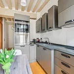 Appartement de 320 m² avec 1 chambre(s) en location à Paris