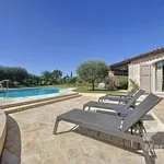 Rent 5 bedroom apartment of 300 m² in Mougins Notre-Dame-de-Vie