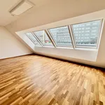 Rent 6 bedroom apartment of 210 m² in Wien