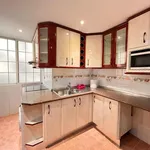 Rent 4 bedroom apartment in Madrid