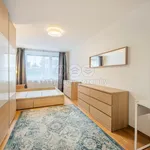 Rent 3 bedroom apartment of 81 m² in Praha