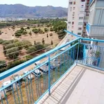 Rent 4 bedroom apartment of 130 m² in Palermo