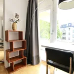 Miete 1 Schlafzimmer wohnung von 40 m² in Cologne