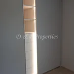 Rent 2 bedroom apartment of 90 m² in Κηφισιά