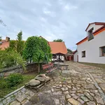 Pronajměte si 1 ložnic/e byt o rozloze 29 m² v Třebotov