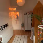 Miete 3 Schlafzimmer wohnung von 82 m² in Frankfurt