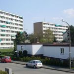 Miete 1 Schlafzimmer wohnung von 388 m² in Erlangen