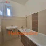 Rent 3 bedroom apartment of 56 m² in Havířov