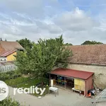 Rent 5 bedroom apartment in Vyškov