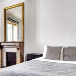 Appartement de 123 m² avec 3 chambre(s) en location à paris