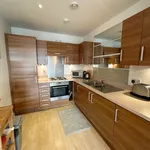 Rent 1 bedroom flat in Glasgow