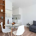 Rent 1 bedroom apartment in porto