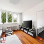 Rent 2 bedroom apartment of 40 m² in Prague