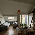 Rent 1 bedroom house in Ghent